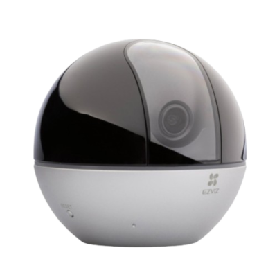 Camera Wifi Camera Eziviz CS-C6W-A0-3H4WF 4MP