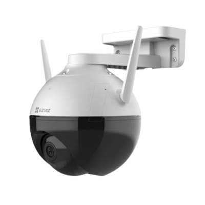 Camera Wifi EZVIZ CS-C8c-R100-1J4WKFL 4MP