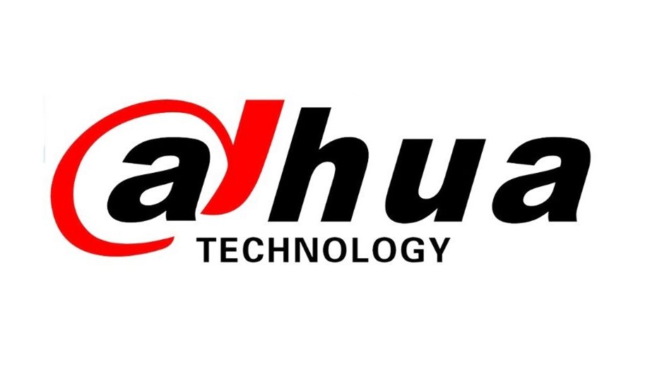 dahua