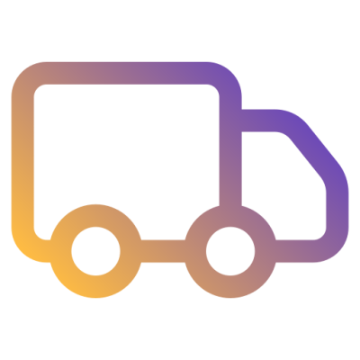 delivery truck