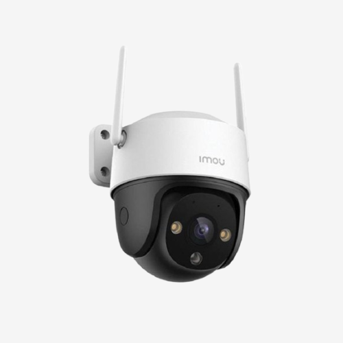 Camera WiFi Không Dây