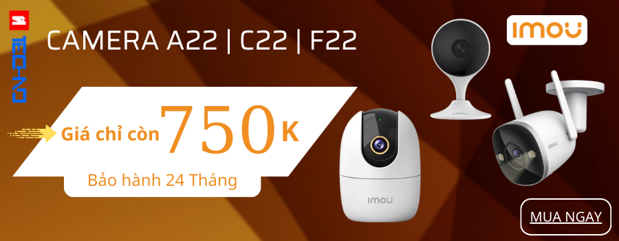 camera imou wifi khong day gia chi tu 750k