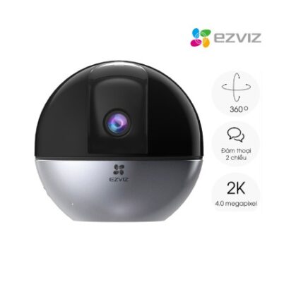 Camera-Wifi-Ezviz-CS-E6-R100-8C5W2F-5MP